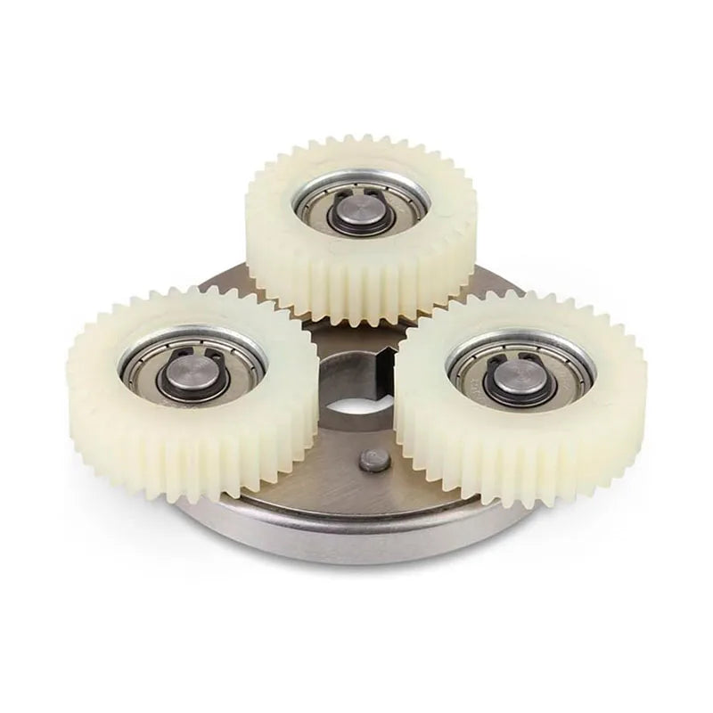 BAFANG Ingranaggio motore nel mozzo BAFANG bici BRERA con motore nel mozzo