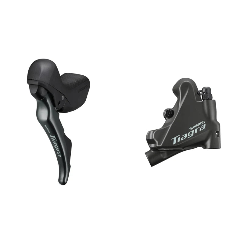SHIMANO Freno Idraulico (KIT) ROAD TIAGRA Anteriore 2V