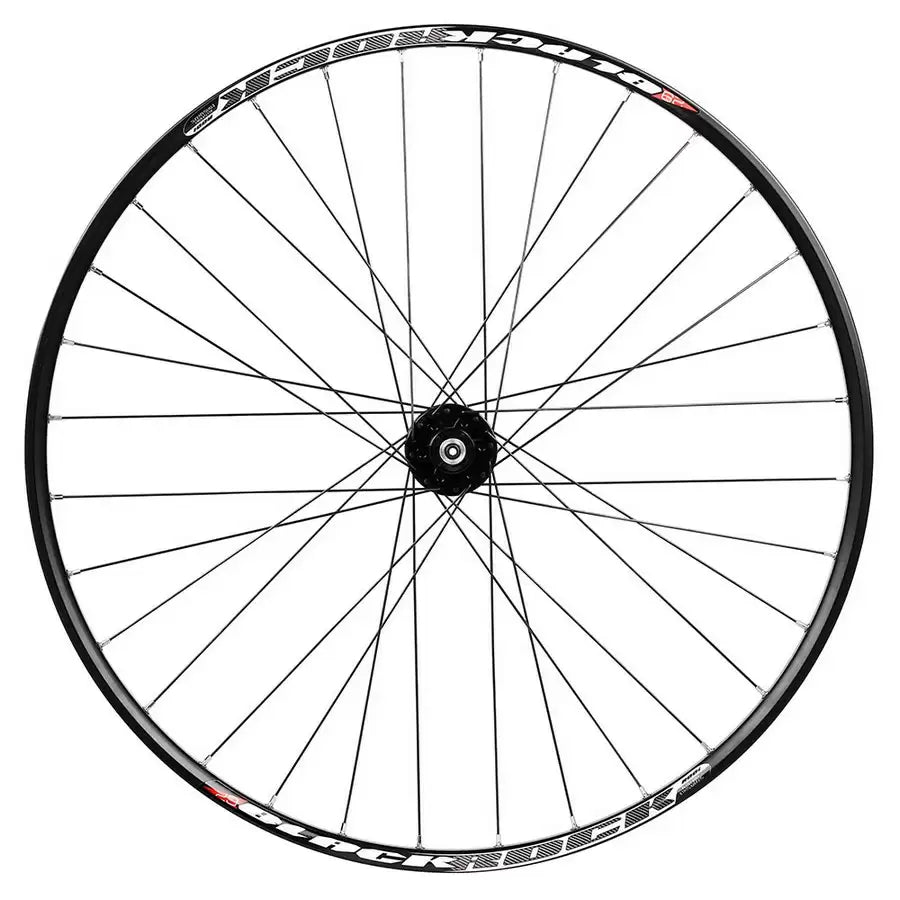 RODI Ruota Anteriore 28" x 21mm CORSA Disco Perno Passante 100x10 32 Raggi