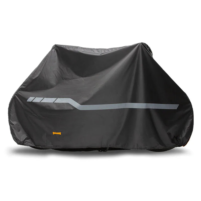 TAAC Copribici BIKE SAVER Large Nero B203L