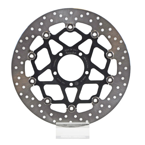 BREMBO - DISCO SERIE ORO FLOTTANTE DUCATI MONSTER HYPERMOTARD 78B40878