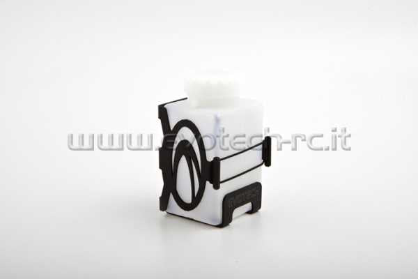 EVOTECH RECUPERO SFIATI RACING 500ML