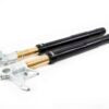 OHLINS 889 Panigale FG R&T 43 BLACK – NIX FORK