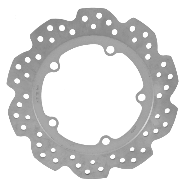 DISCO FRENO POSTERIORE RMS HONDA INTEGRA 700-750CC