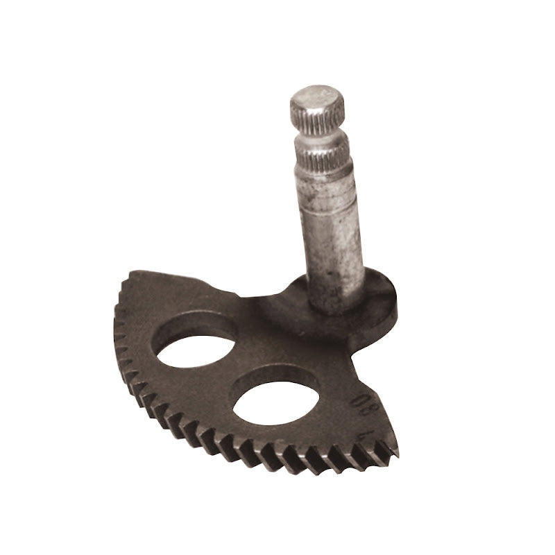 BCR Starting Shaft APRILIA/MALAGUTI/MBK/YAMAHA 50cc (Minarelli Engine)