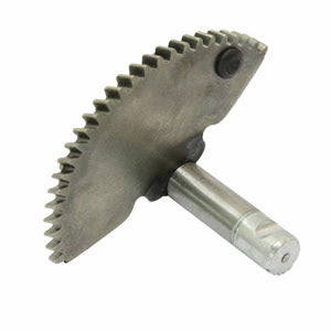 BCR Starting Shaft PIAGGIO 125/150cc