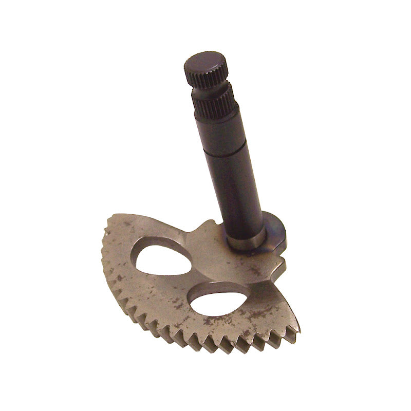 BCR Starting Shaft MALAGUTI/KEEWAY 50cc