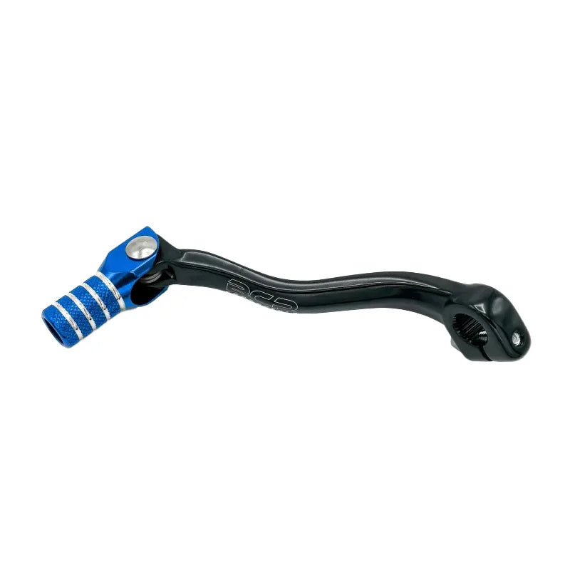 BCR Leva Cambio Snodata HUSQVARNA TC250/TE250/TE300/FE350 Nero/Blu