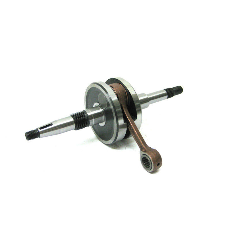 BCR Albero Motore KYMCO PEOPLE 50cc - Spinotto Pistone 12mm