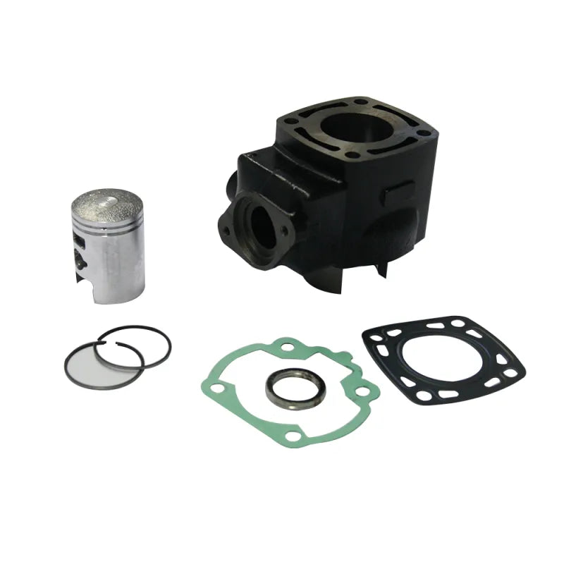 BCR KYMCO SUPER 9 50cc Cast Iron Cylinder