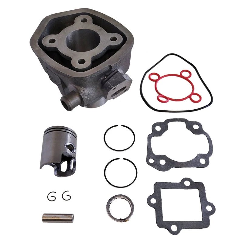 BLAST Cilindro MINARELLI ORIZZONTALE Raffreddamento a Liquido - Race Moto Shop