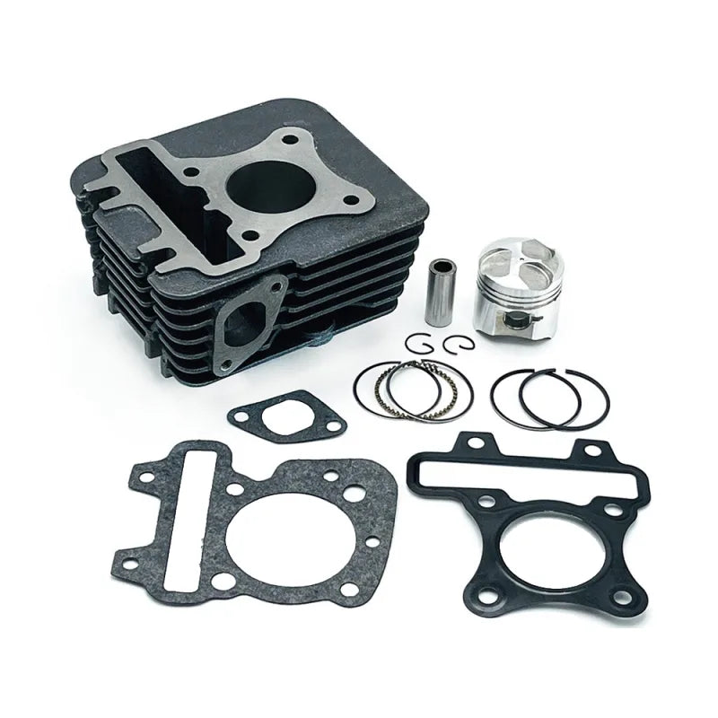 BLAST Cilindro PIAGGIO LIBERTY 4T 3V 50cc