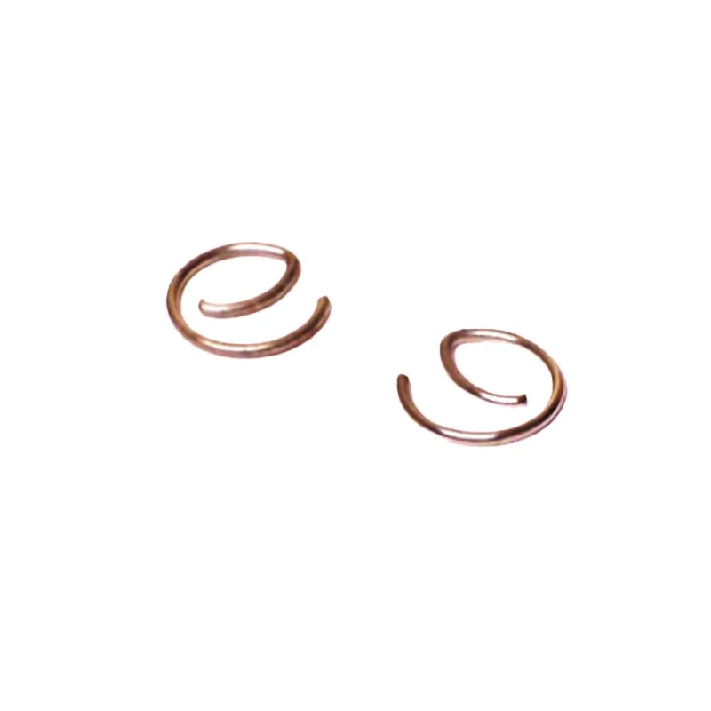 BCR Seeger Piston Pin D.12mm (20pcs)