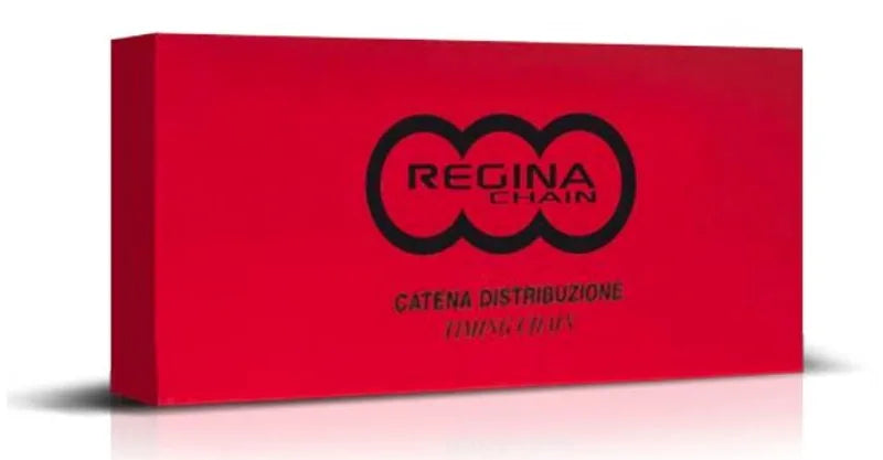 REGINA Timing chain C221 CSSR 74 links closed