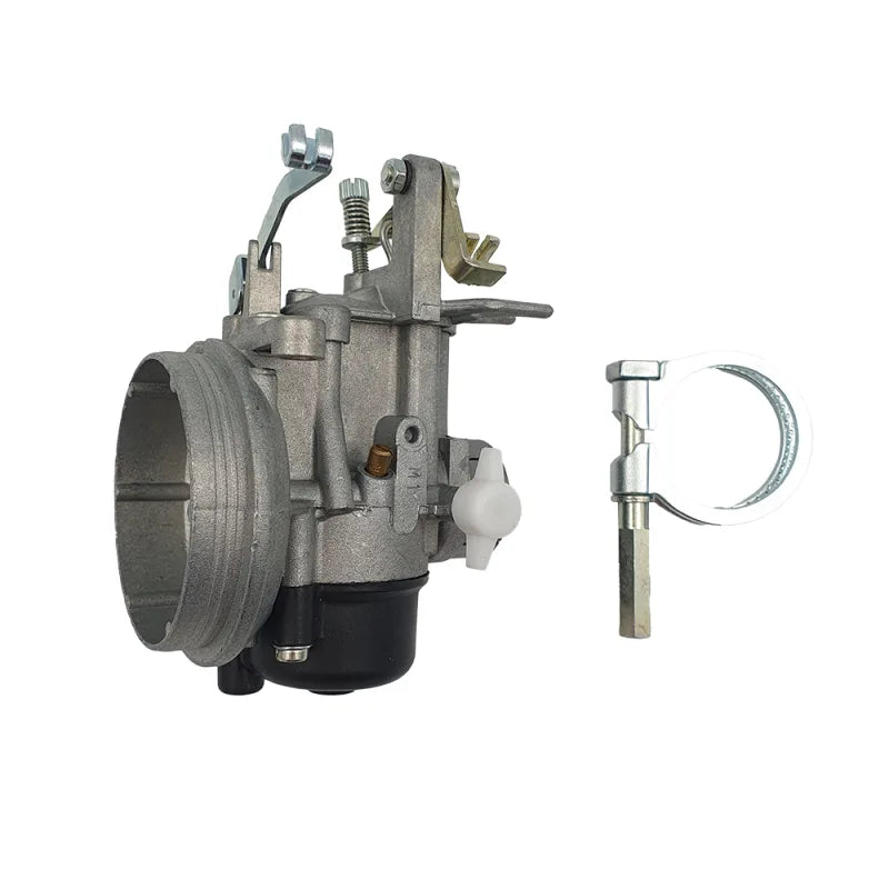 DELL'ORTO SHBC E carburettor - Ø 19mm