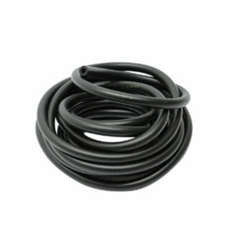 BCR Tubo Olio Miscelatore, Ø 3x5mm (5mt) - Nero