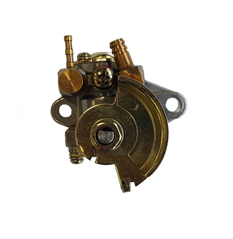 BCR Pompa Olio Miscelatore Motori MINARELLI AM6