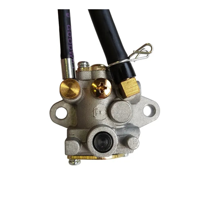 BCR Pompa Olio Miscelatore Motori MINARELLI AM6 senza cavo gas