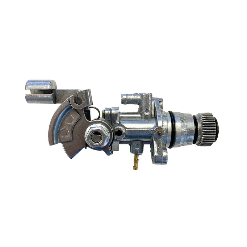 BCR Pompa Olio Miscelatore per Motori 2T Cinesi