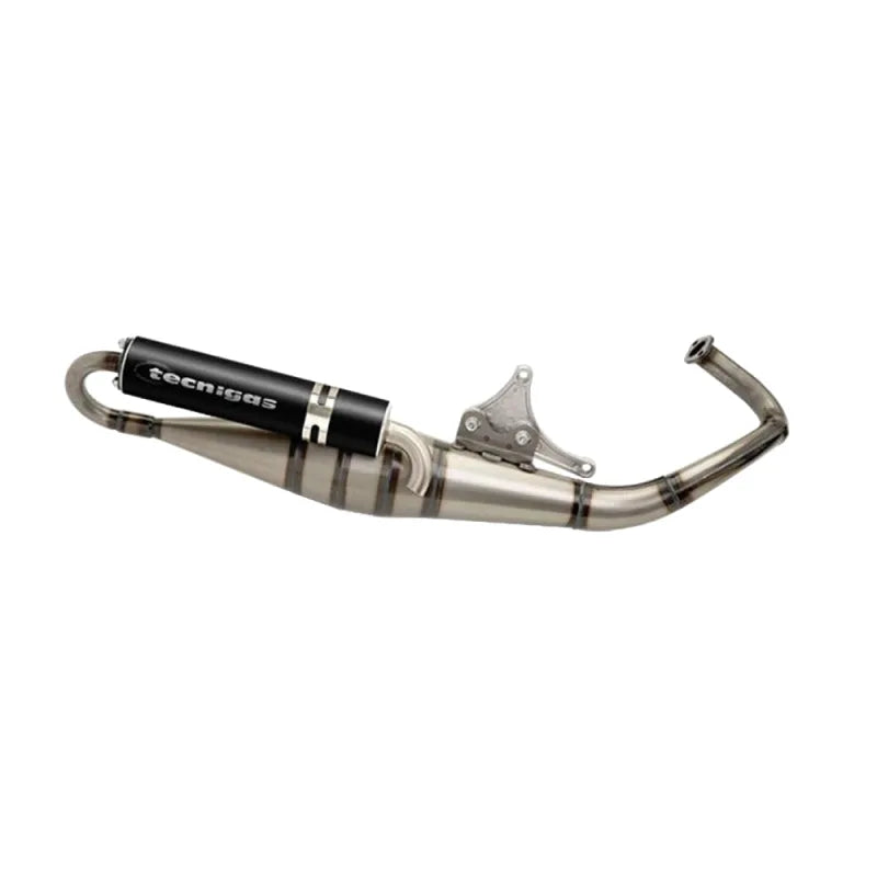TECNIGAS Marmitta APRILIA SR/GILERA DNA/PIAGGIO TYPHOON 125/150/180cc