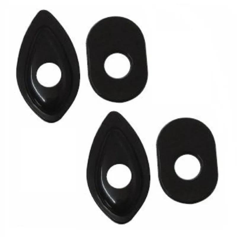 BCR Supporti/Adattatori Freccia (4 PZ.) HONDA Anteriori - Posteriori