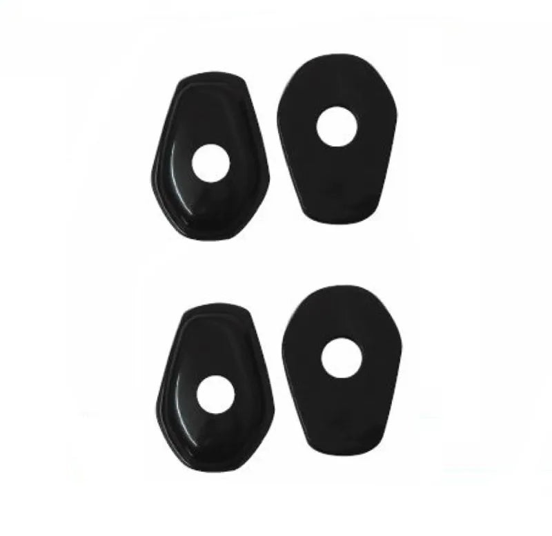 BCR Supporti/Adattatori Freccia (4 PZ.) SUZUKI Anteriori - Posteriori