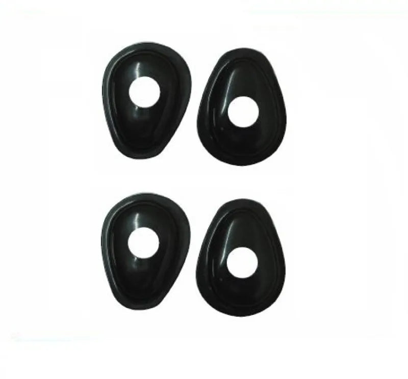 BCR Supporti/Adattatori Freccia (4 PZ.) SUZUKI Posteriori