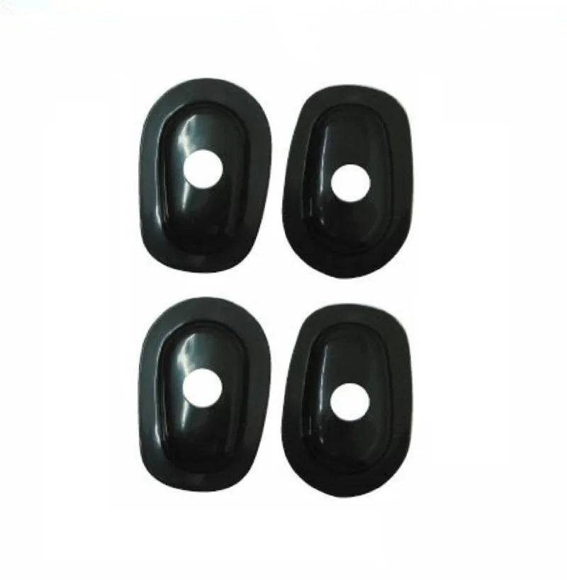 BCR Supporti/Adattatori Freccia (4 PZ.) YAMAHA Anteriori - Posteriori