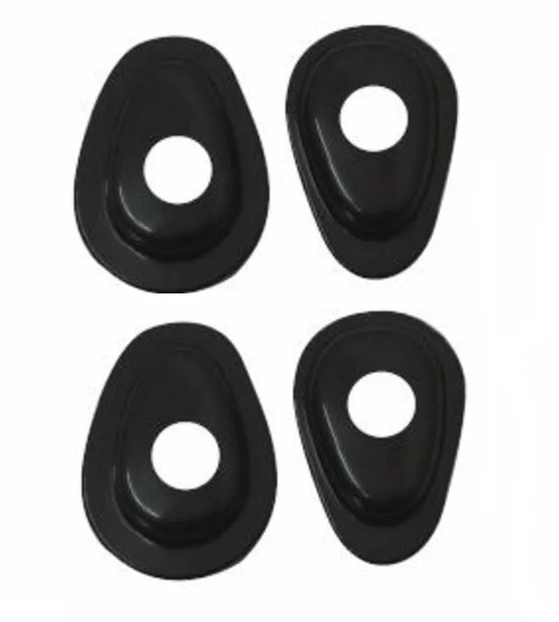 BCR Supporti/Adattatori Freccia (4 PZ.) YAMAHA Anteriori - Posteriori