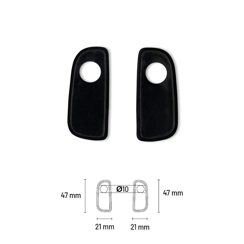 TAAC AF11 - Adattatori Frecce: DUCATI (Rear)