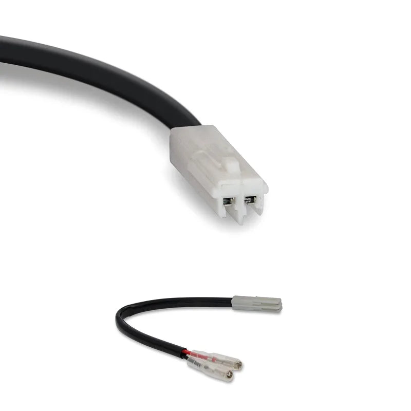 TAAC Adattatore Cablaggio Frecce: HONDA (2 Fili) - 2 Pezzi AC03