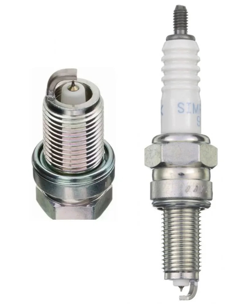 CANDELA NGK SIMR8A9 OE IRIDIUM STOCK 91064 HONDA CRF 300
