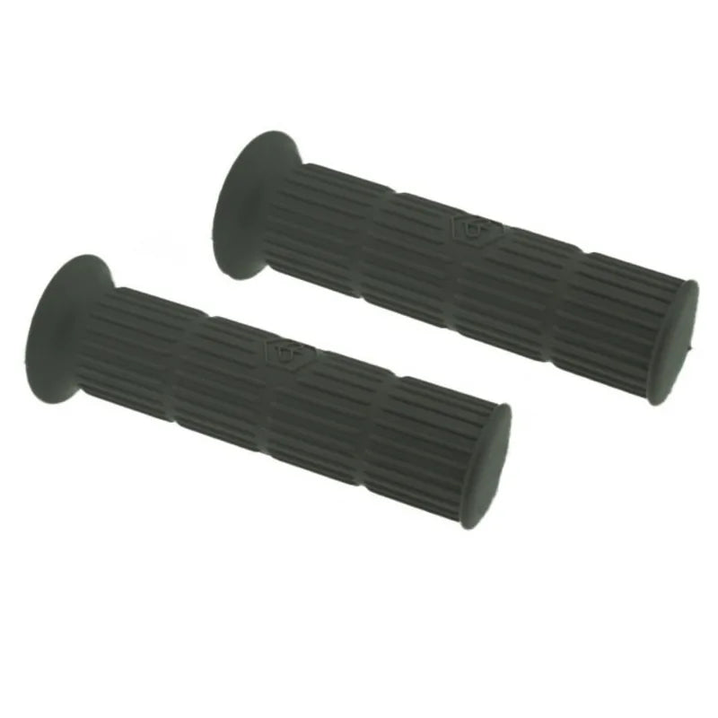 PROGRIP Manopole (Coppia) PIAGGIO VESPA PX/PE 125-200cc - 130mm, Nere