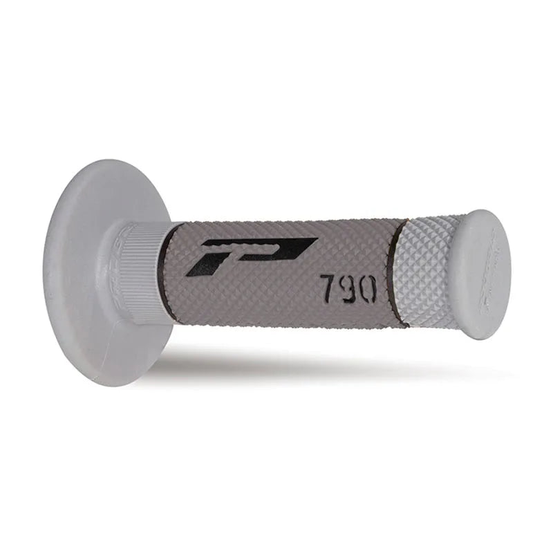 PROGRIP Mx Grips 790-239 - Triple Density - Black/Grey/Grey Without Hole
