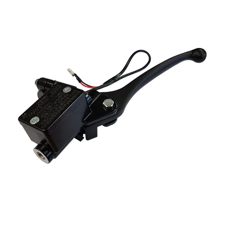 BCR Pompa-Leva Freno Sinistra Scooter GY6