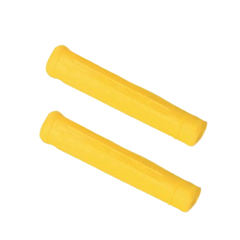 PROGRIP Protezione Leva 480-105 Diam.10 Giallo in Silicone