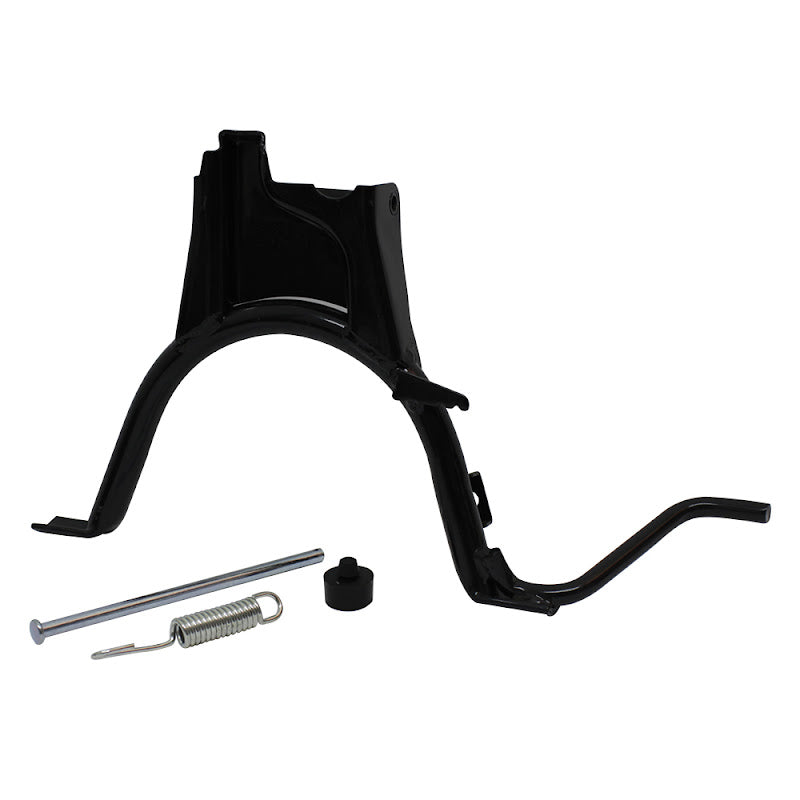 BCR Cavalletto Centrale Completo APRILIA AMICO/MBK BOOSTER/YAMAHA BWS 50cc