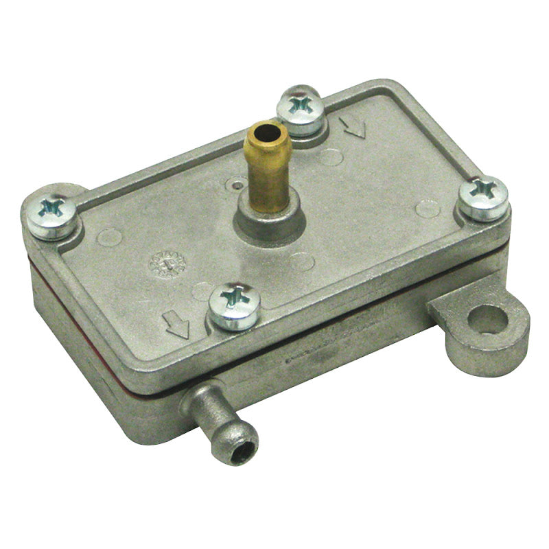 BCR Pompa Benzina BETA/GILERA/MALAGUTI/PIAGGIO 50/125cc