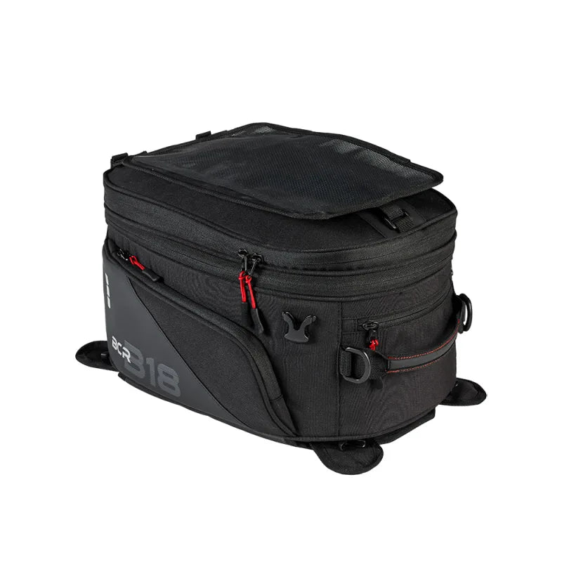 BCR Borsa Serbatoio B18 - Cinghie/Magneti (non incl.) (15,5/25lt)
