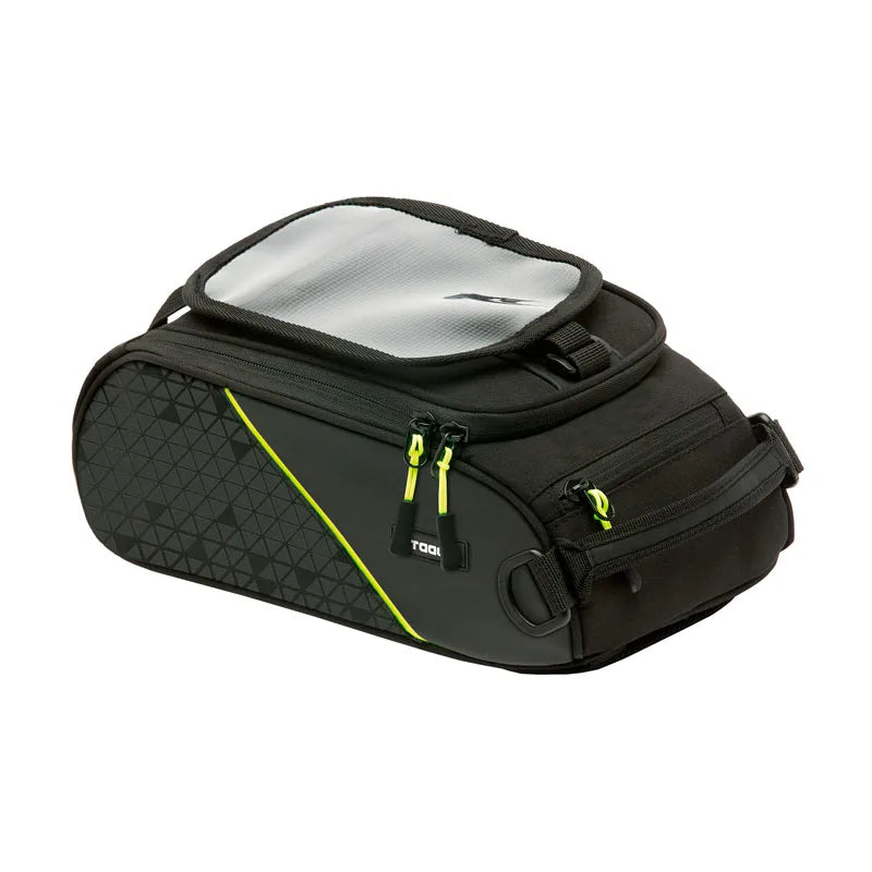 TAAC Borsa Serbatoio TC14 4,5lt Black