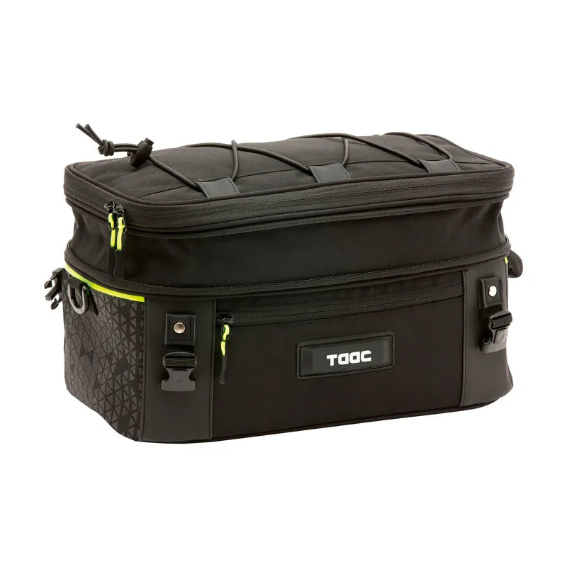 TAAC Borsa da Cargo TC10 15lt Black