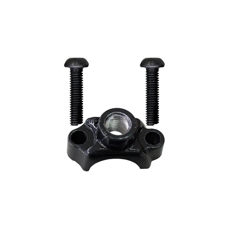 BCR Adattatore Specchio Sinistro/Destro PIAGGIO BEVERLY 125/300/400/500cc