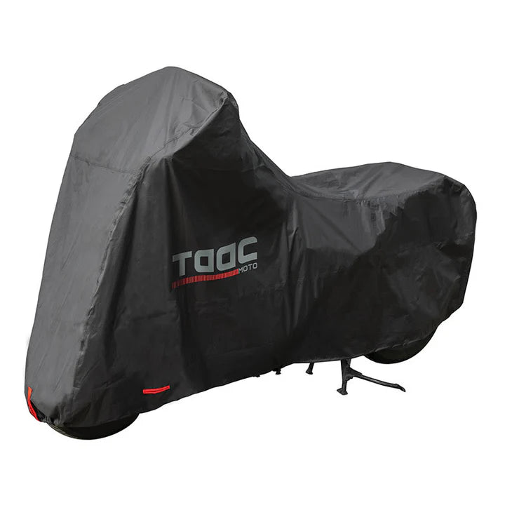 TAAC Telo Coprimoto SUPER HYDROSCUD® Black