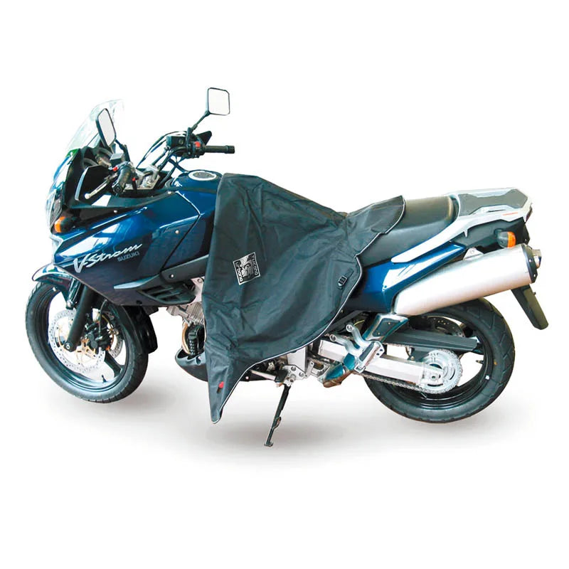 TUCANO URBANO Gaucho Leg Cover R119X Black