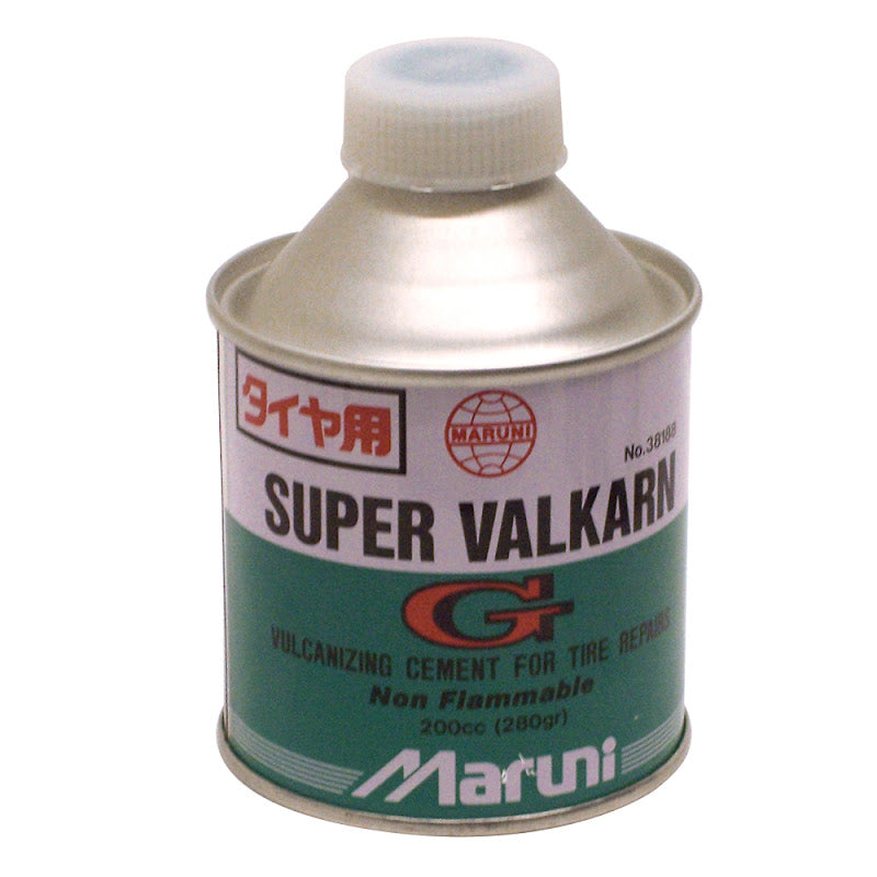 BCR Soluzione Vulcanizzante Camere d'Aria (200gr)