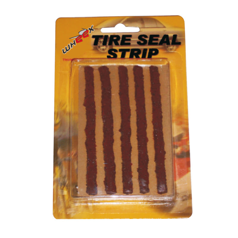 BCR Stringa Riparazione Pneumatici Tubeless (5pz)