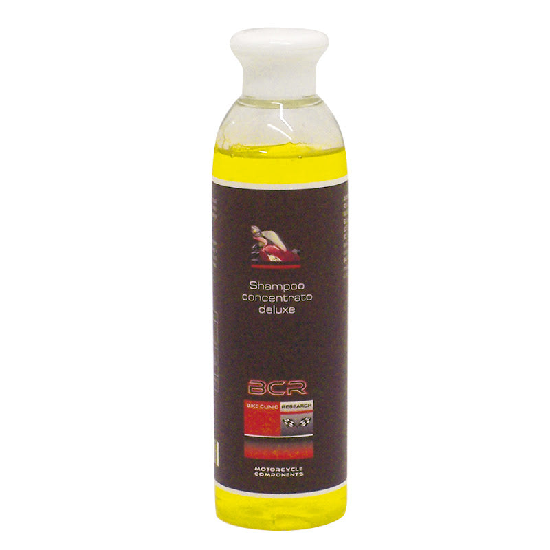 BCR DELUXE Shampoo (250ml)