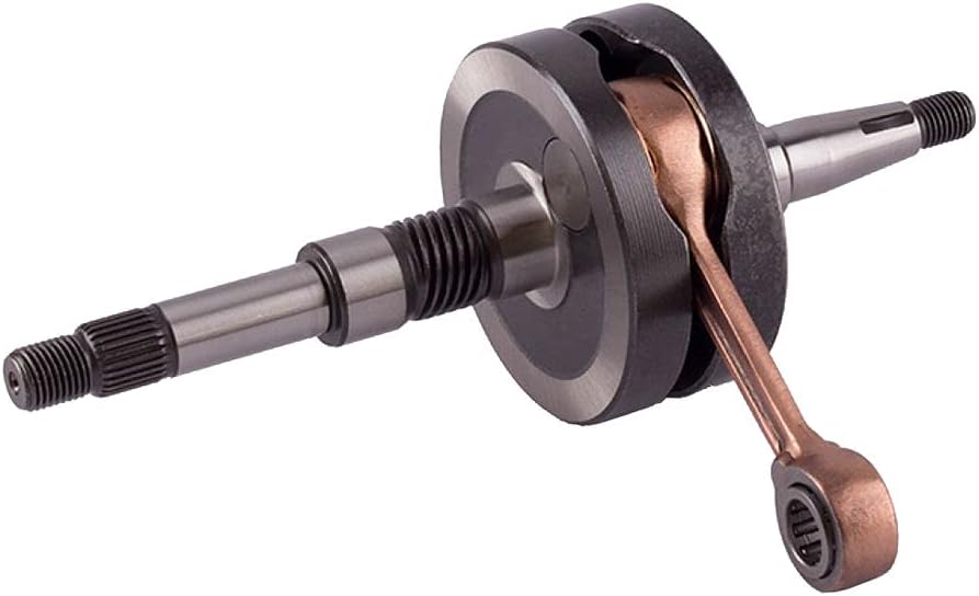 ATHENA Albero Motore Racing Corsa come Originale e Spinotto Ø 12 mm