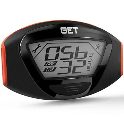 GET - Contaore Wireless & Allarme SOS