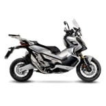 LEOVINCE COLLECTOR KIT for HONDA X-ADV 2017 - 2023